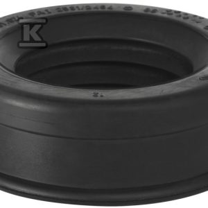 Uszczelka gumowa d62mm 358.826.00.1 Uszczelka gumowa d62mm 358.826.00.1
