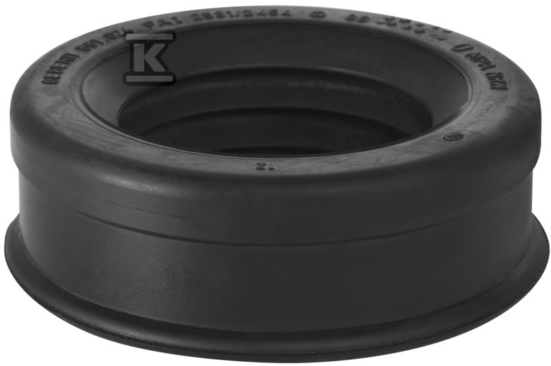Uszczelka gumowa d62mm 358.826.00.1 - obrazek 1