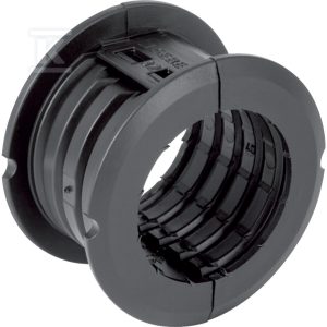 Wkładka do obejm rurowych Geberit: PP-C, di=25/26mm, da=32mm 603.702.00.1 Wkładka do obejm rurowych Geberit: PP-C, di=25/26mm, da=32mm 603.702.00.1
