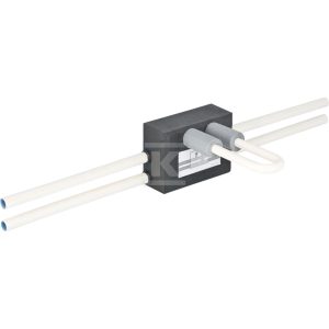 Blok montażowy typ T Geberit Mepla: PE-RT II / Al / PE-RT II, d=20mm, d1=16mm, d2=20mm, AD=5cm 612.265.00.1 Blok montażowy typ T Geberit Mepla: PE-RT II / Al / PE-RT II, d=20mm, d1=16mm, d2=20mm, AD=5cm 612.265.00.1