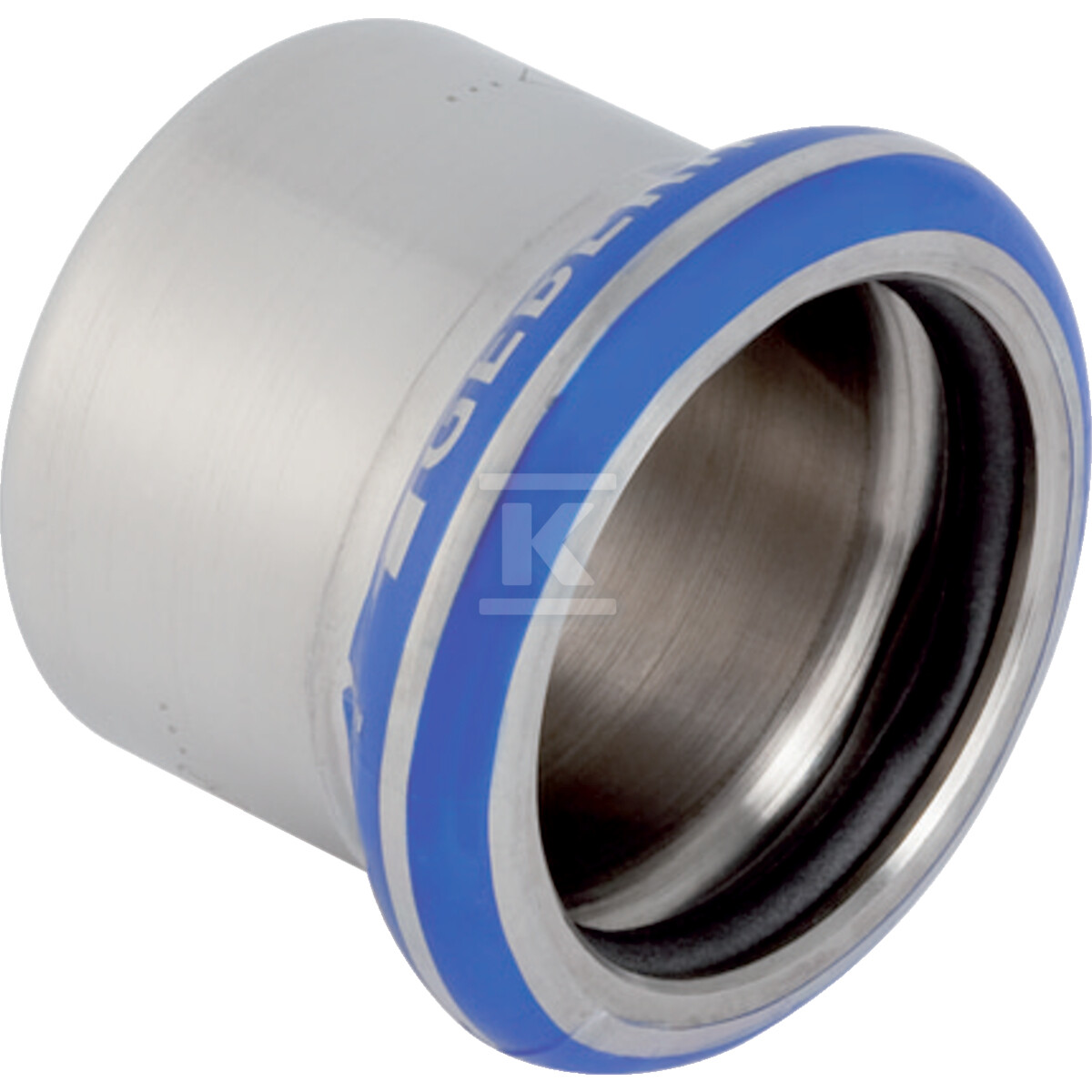 Zaślepka Geberit Mapress Edelstahl: d=18mm 33213 - obrazek 1