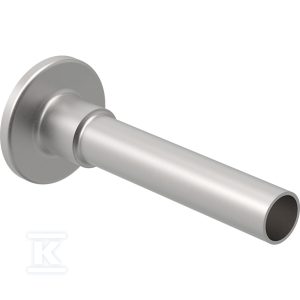 Kołnierz Geberit Mapress Edelstahl z końcówką wsuwaną, do kołnierza PN 10/16: d=108mm, DN=100, da=110mm 36148 Kołnierz Geberit Mapress Edelstahl z końcówką wsuwaną, do kołnierza PN 10/16: d=108mm, DN=100, da=110mm 36148