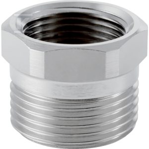 Złączka przejściowa Geberit typ Eurokonus, z gwintem wewnętrznym: CW617N, G=3/4”, M=22mm 641.522.00.1 Złączka przejściowa Geberit typ Eurokonus, z gwintem wewnętrznym: CW617N, G=3/4”, M=22mm 641.522.00.1