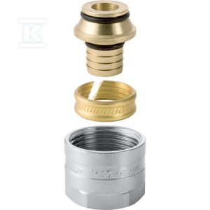 Śrubunki przyłączeniowe Geberit Mepla do Eurokonus: CW617N, d=16mm, G=3/4”, Niklowany 641.534.22.2 Śrubunki przyłączeniowe Geberit Mepla do Eurokonus: CW617N, d=16mm, G=3/4”, Niklowany 641.534.22.2