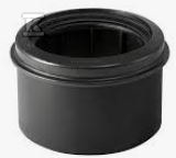 Kielich przejściowy PE D110/90 367.928.00.1 - obrazek 1