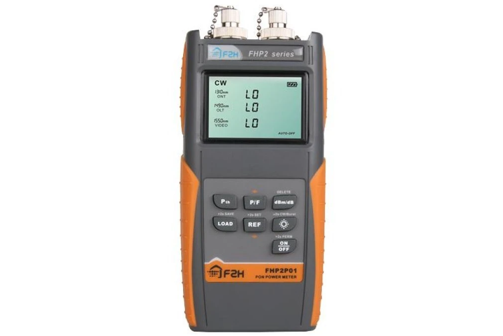 Miernik FHP2P01 PON 1310/1490/1550nm FHP2P01 PON - obrazek 1