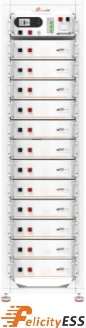 Magazyn energii 61.44kWh 100Ah HV FLH48100UMG1