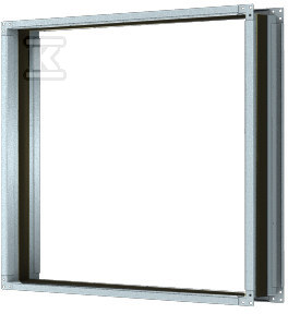 Króciec elastyczny KEKM XL 50915