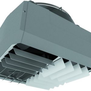 Destratyfikator powietrza LEO D XL 52072