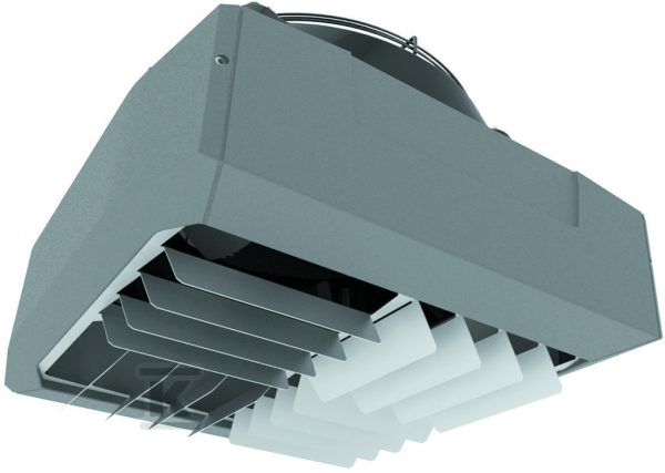 Destratyfikator powietrza LEO D XL 52072