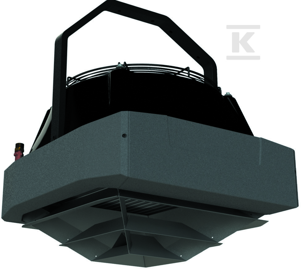 Konfuzor XL 52630 - obrazek 1