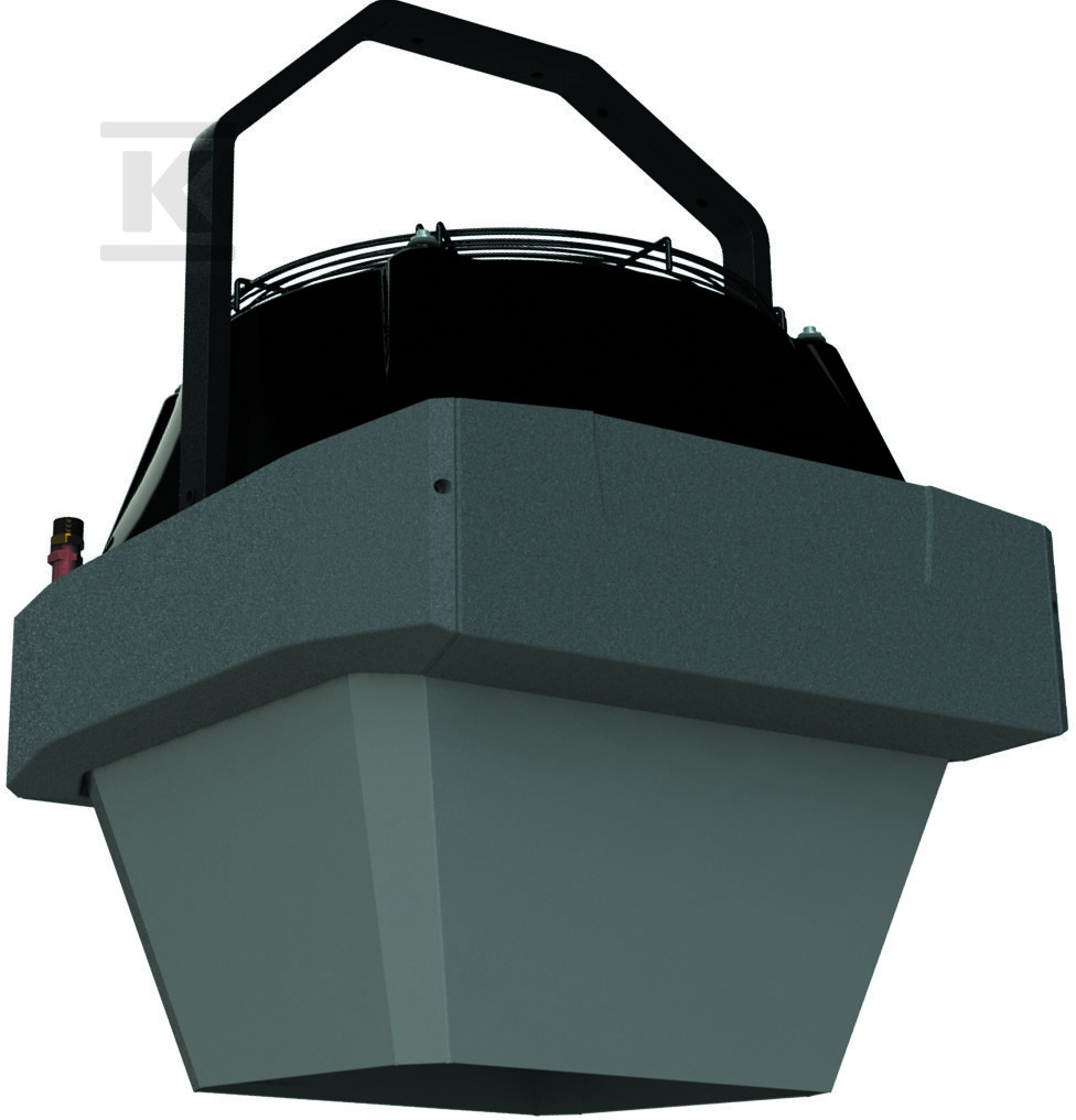 Nawiewnik LEO L 52632 - obrazek 1