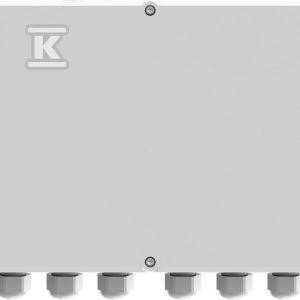 Rozdzielacz sygnału RX 52647 Rozdzielacz sygnału RX 52647