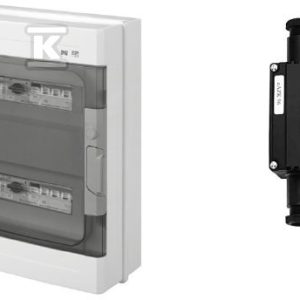 Szafa zasilająco-sterująca EX-LITE-1 50541 Szafa zasilająco-sterująca EX-LITE-1 50541
