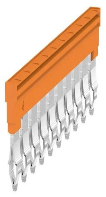 Mostek poprzeczny ZQV 4N/10 1528090000 /20szt./ - obrazek 1
