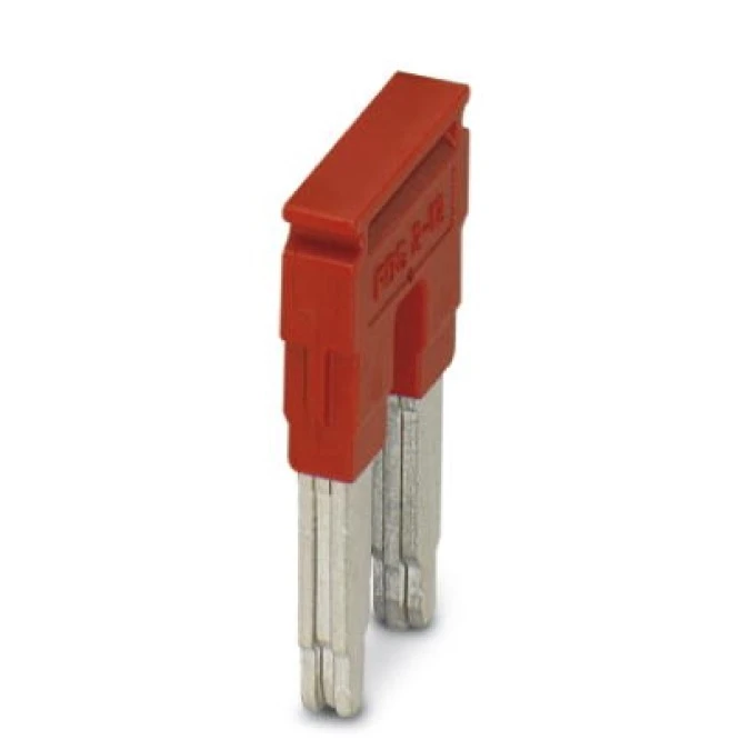 Mostek łączeniowy 2‑torowy 12mm 76A FBS 2‑12 FBS 2‑12 3005950 /10 szt./ - obrazek 2