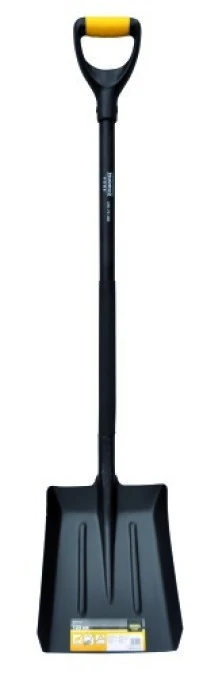 Łopata do węgla trzonek metalowy Home Tools MN‑79‑386