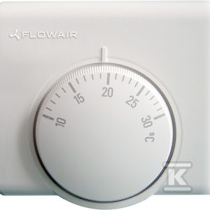 Termostat pomieszczeniowy RA do nagrzewnicy gazowej ROBUR 10904