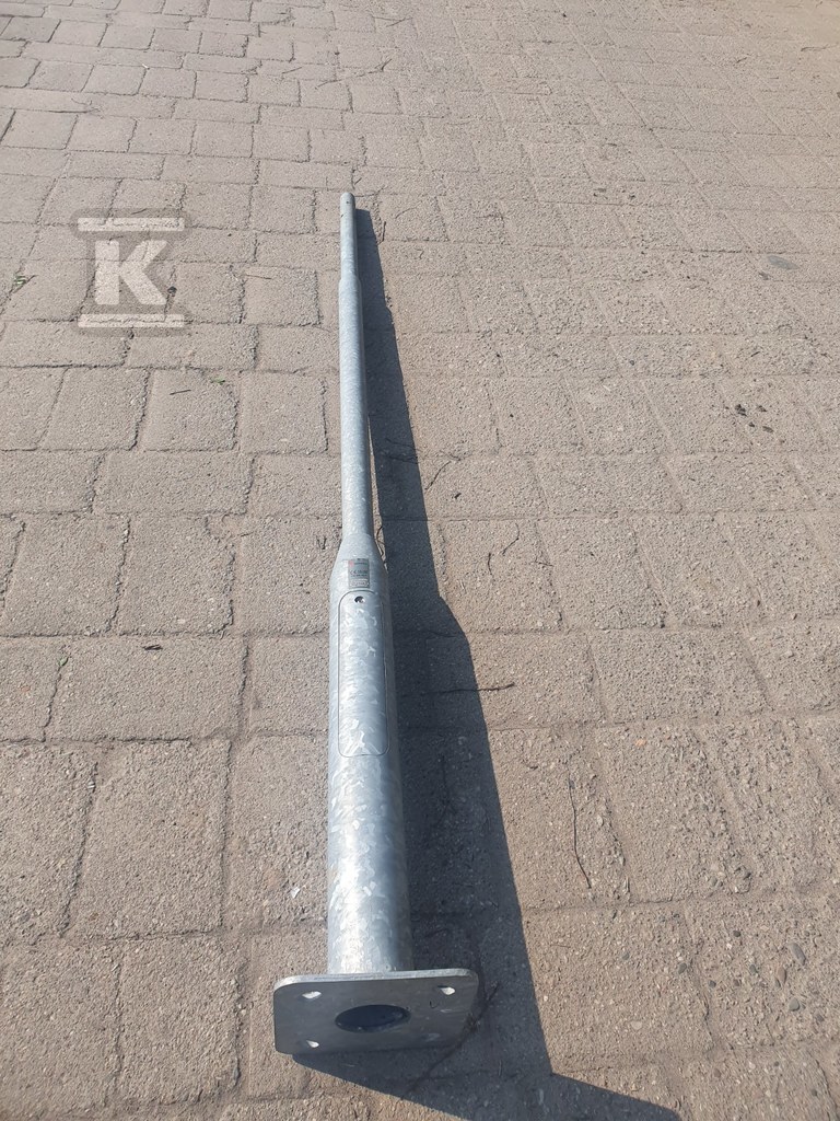 Słup oświetleniowy SRN3-2/60/F160 SRN3-2/60/F160/01 - obrazek 1