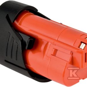 Akumulator litowo-jonowy Geberit 12V, 2Ah 690.019.00.1