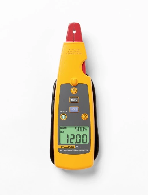 Miernik cęgowy 20,99mA/100mA FLUKE 771 2646347 - obrazek 1