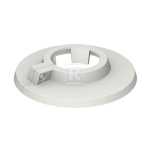RK 3/8″, Rozeta szara, zakładkowa 12300 RK 3/8″, Rozeta szara, zakładkowa 12300