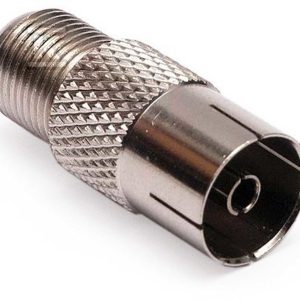 Adaptor FF – IEC F 2984