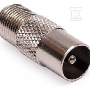 Adaptor FF – IEC M 24725