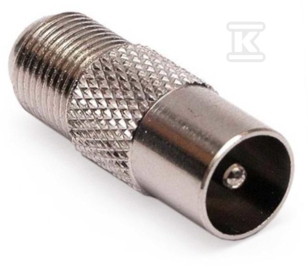 Adaptor FF – IEC M 24725