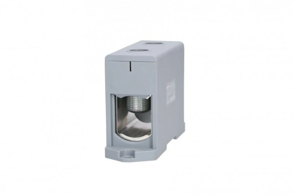 LZ w korpusie ZU 1‑torowa 120mm2‑300mm2 ‑ szara - obrazek 2