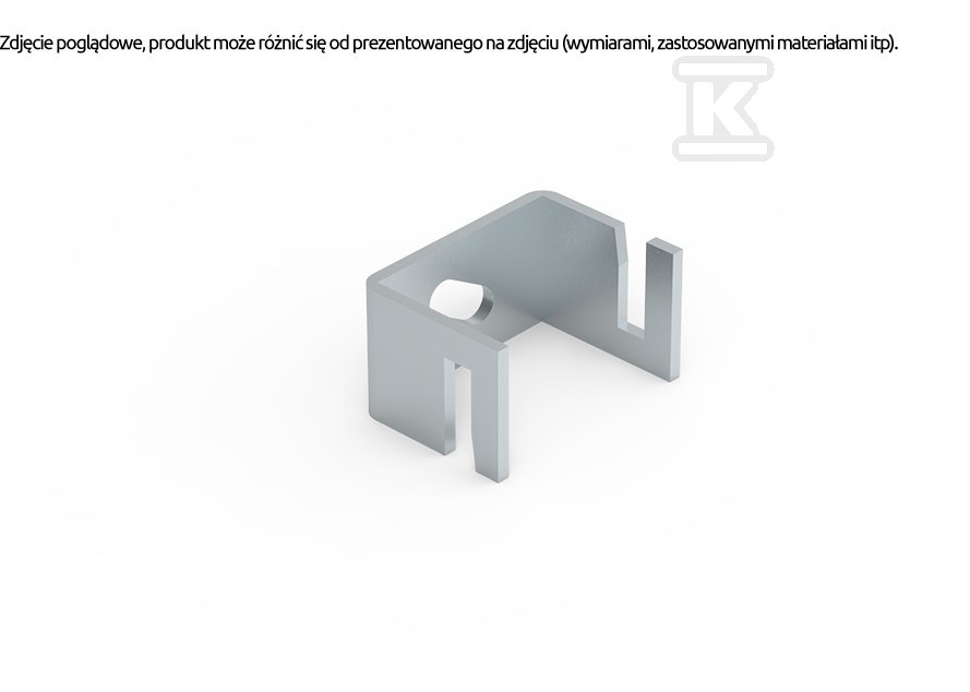 Uchwyt do bednarki 97400201 - obrazek 1