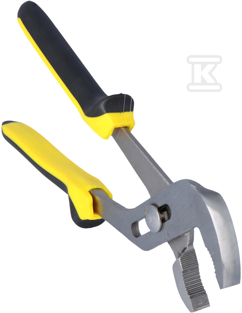 Szczypce do rur FXA 501810043 - obrazek 1