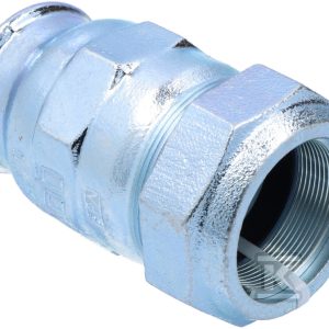 Złączka zaciskowa Gebo Special I GW 3/8″ do rur stalowych 01.150.01.00 Złączka zaciskowa Gebo Special I GW 3/8″ do rur stalowych 01.150.01.00
