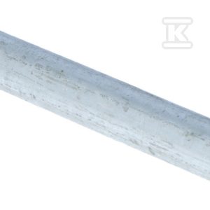 Sztucer stalowy ocynkowany 1″ dł.0.25m dwustronnie gwintowany 70.250.06V Sztucer stalowy ocynkowany 1″ dł.0.25m dwustronnie gwintowany 70.250.06V