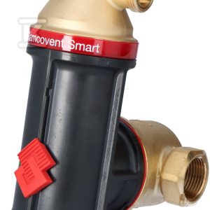 Separator powietrza Flamcovent Smart 1 cal 30003 Separator powietrza Flamcovent Smart 1 cal 30003