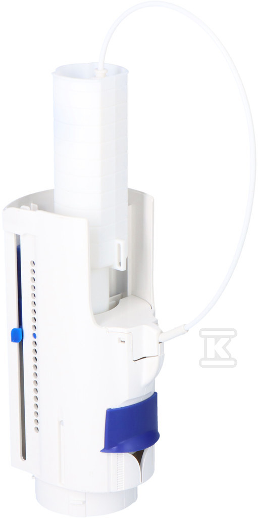 Zawór spustowy do spłuczki stelaża KOŁO WC 99066 94148000 - obrazek 1