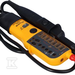 Tester elektryczny FLUKE-T110 4016950