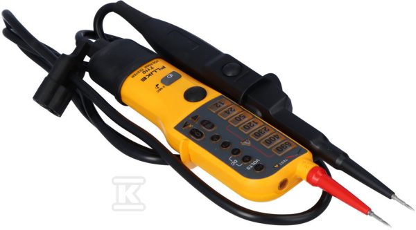 Tester elektryczny FLUKE-T110 4016950
