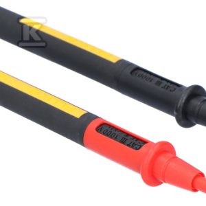 Sondy pomiarowe TP175 TwistGuard z końcówką 2mm 3521983 Sondy pomiarowe TP175 TwistGuard z końcówką 2mm 3521983