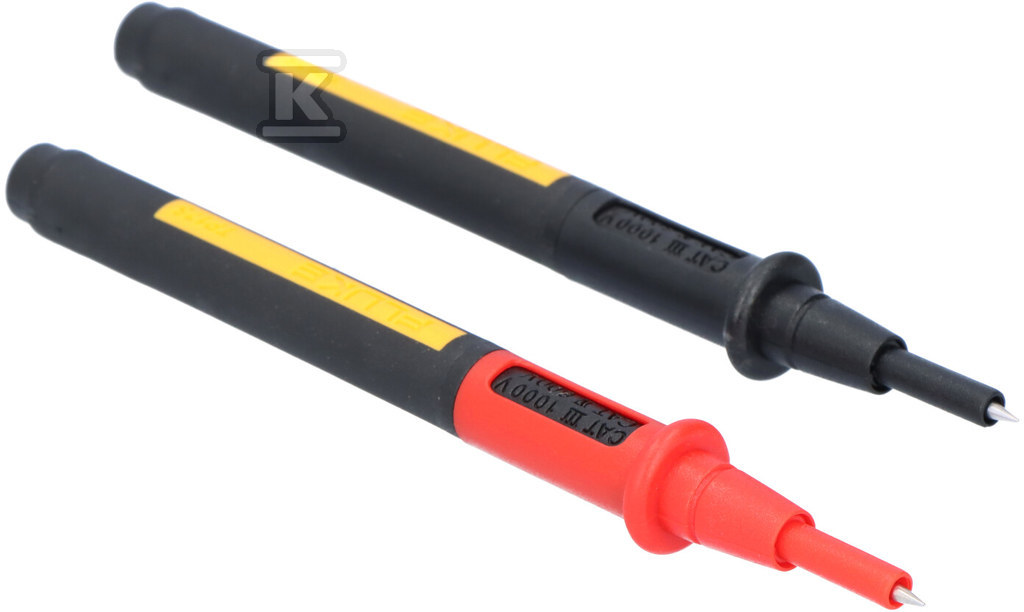Sondy pomiarowe TP175 TwistGuard z końcówką 2mm 3521983 - obrazek 1