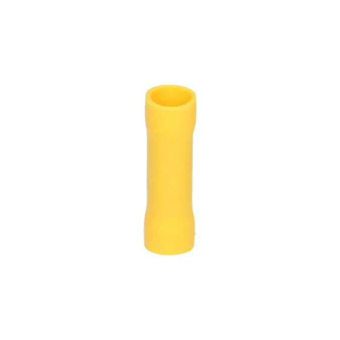 Mufa zaciskowa izolowana, przekrój maksymalny 6mm2, Blister 10 szt.,OR‑KK‑8109/6/B1