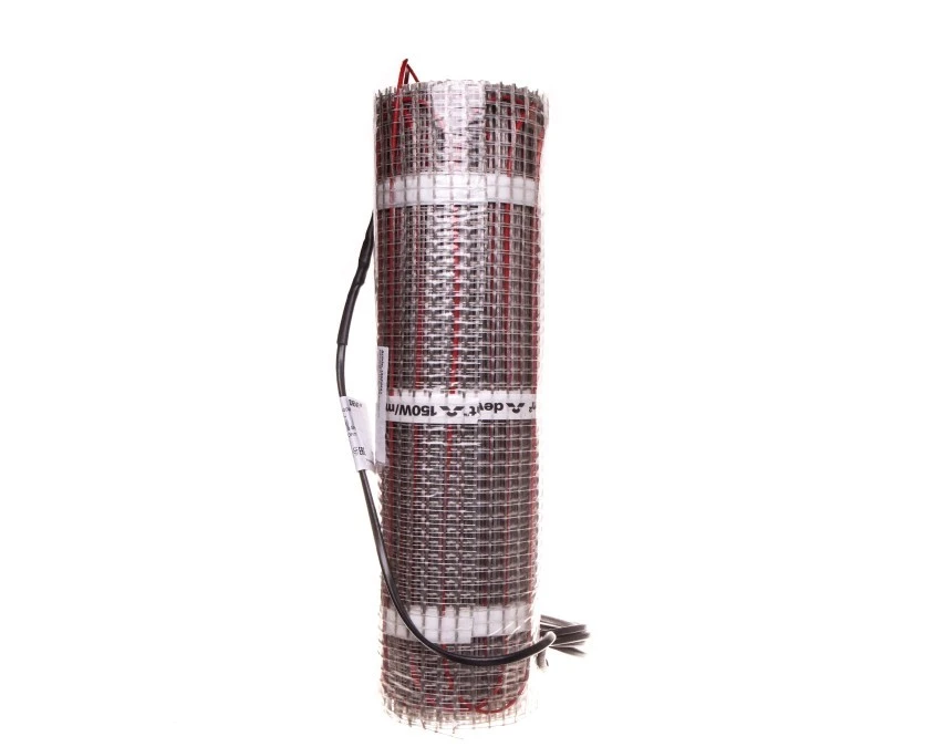 Mata grzejna do podłóg kamiennych DEVImat DTIF‑150 150W/m2 4m2 140F0451 - obrazek 1