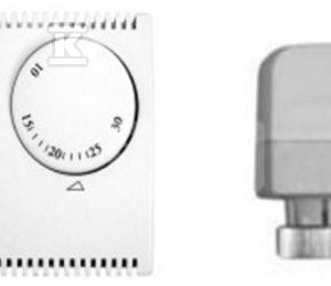 Zespół regulatora 230V MR-2 MEIH-10560.2 Zespół regulatora 230V MR-2 MEIH-10560.2