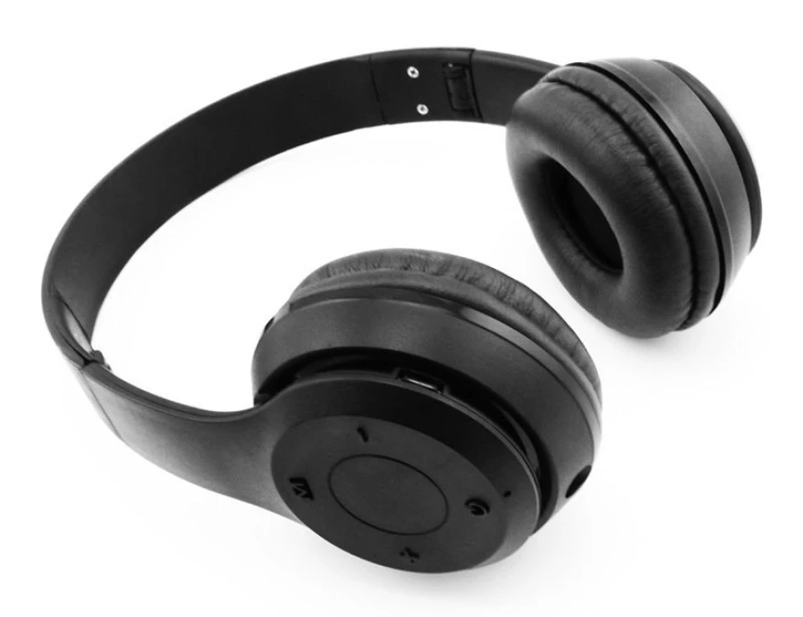 MEDIA‑TECH SŁUCHAWKI NAUSZNE BEZPRZEWODOWE BLUETOOTH 4.2 EPSILION BT MT3591 - obrazek 3