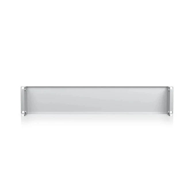 Maskownica Panel frontowy, UACC‑Rack‑Panel‑Blank‑2U Ubiquiti 2U Rack Mount OCD Panel - obrazek 3