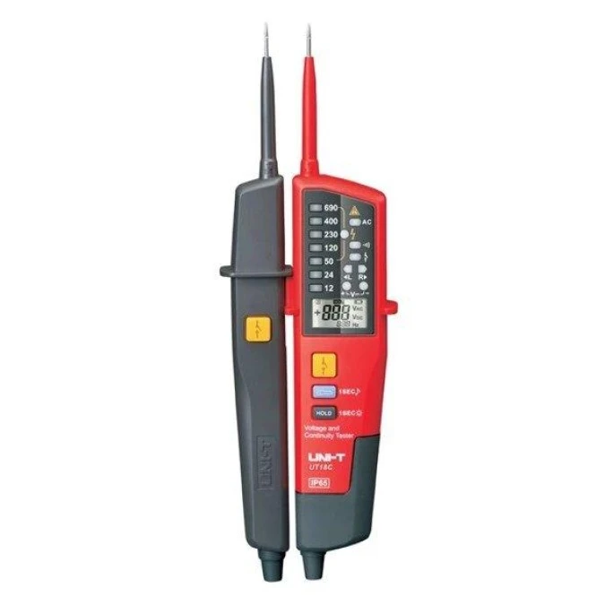 Miernik UNI‑T UT18C - obrazek 1