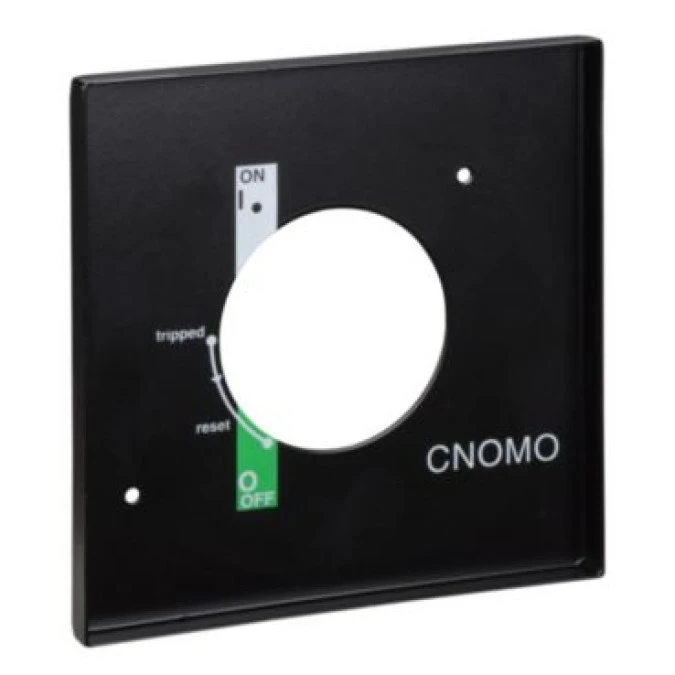 Napęd obrotowy bezpośredni CNOMO do wyłącznika Compact NSX100/250 LV429342 - obrazek 1