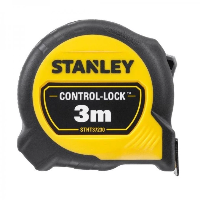 Miara stanley control lock 3m*19mm - obrazek 1