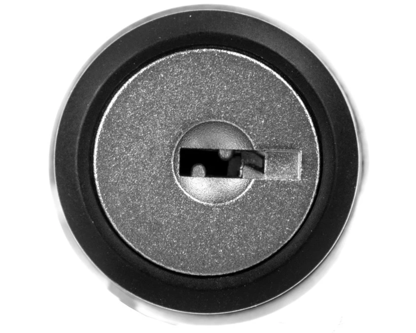 Napęd przełącznika 3 położeniowy I‑OII 22mm 2x klucz RONIS SB30 stabilny/niestabilny metal IP69k Sirius ACT 3SU1050‑4BN51‑0AA0 - obrazek 1