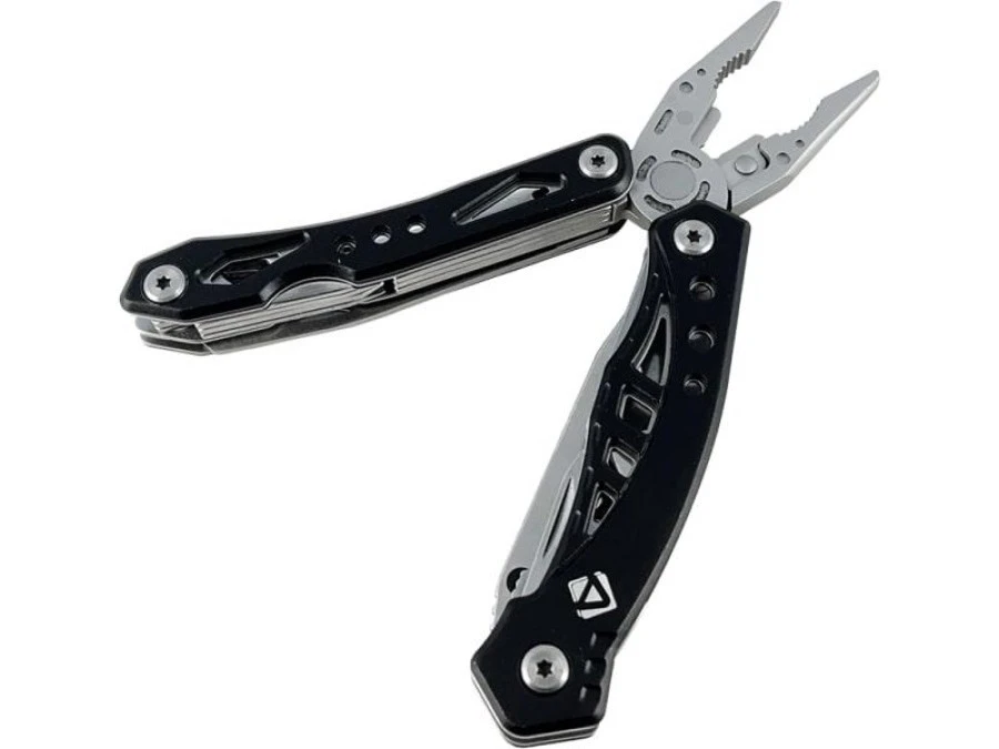 Multitool ‑ kombinerki, nóż z blokadą ostrza, narzędzie wielofunkcyjne ALANTEC - obrazek 1